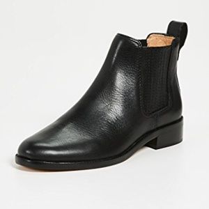 Madewell Ainsley Chelsea Boot